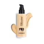 Daily Life Forever52 Pro Artist Ultra Definition Long Lasting Waterproof Full Coverage Liquid Foundation BUF007 (60 ml) - Image 6