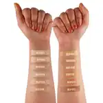 Daily Life Forever52 Pro Artist Ultra Definition Long Lasting Waterproof Full Coverage Liquid Foundation BUF007 (60 ml) - Image 4