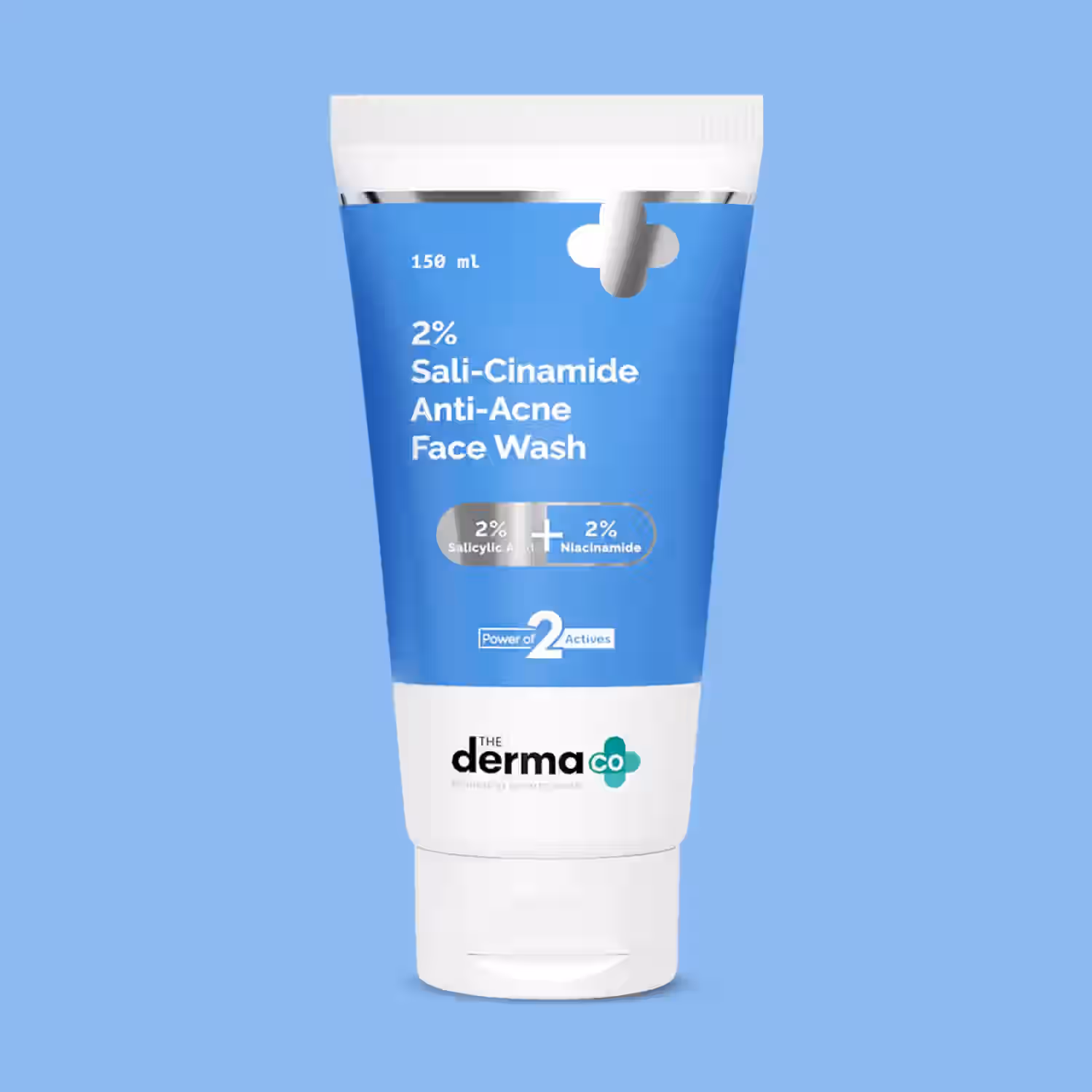 Skincare Face Wash