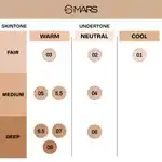Mars foundation - Image 4