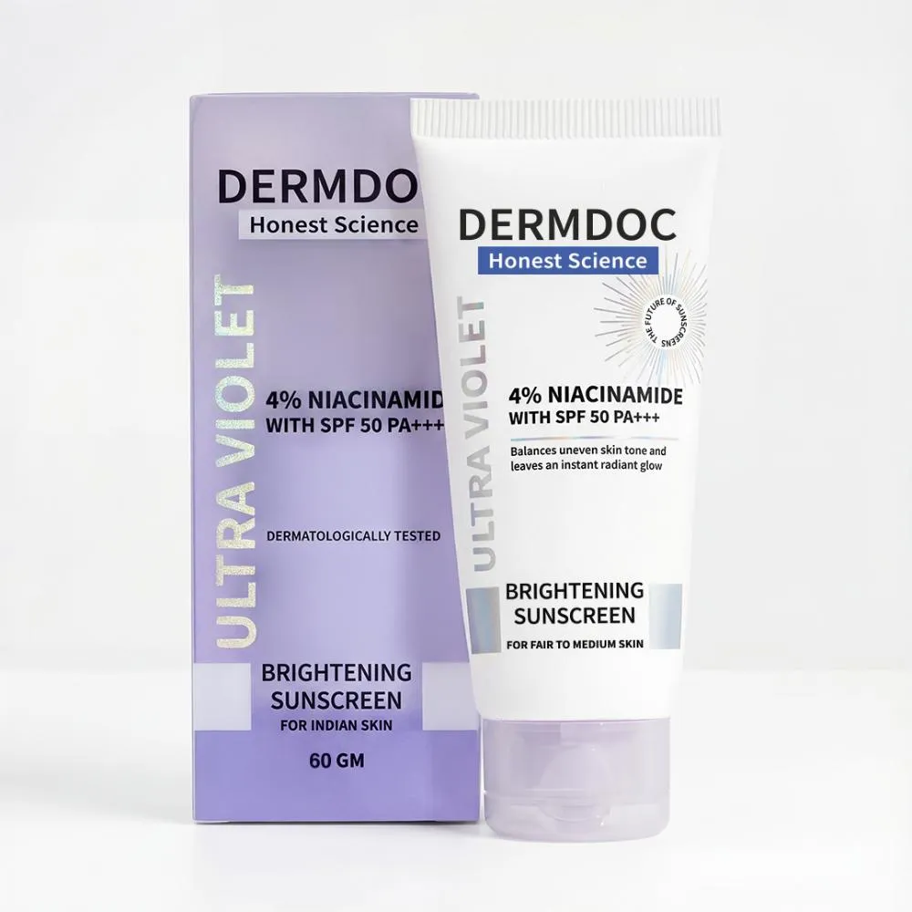 DERMDOC SUNSCREEN - Image 2