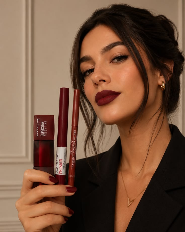 Everyday Lip Essentials